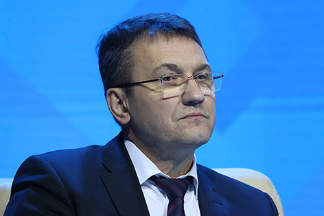 Шульган назвал основные направления развития цифровизации в Беларуси