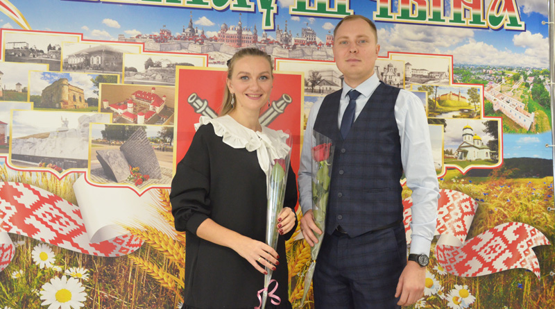 В Быхове прошел торжественный концерт, посвященный Дню работников культуры (фото)
