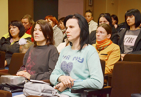 Родительские собрания о нововведениях приемной кампании пройдут по всей Беларуси