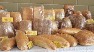 Как есть хлеб и не полнеть