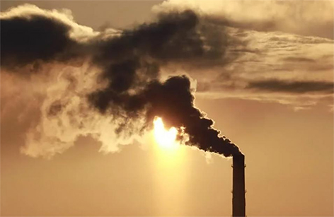Беларусь планирует снизить выбросы парниковых газов на 35%