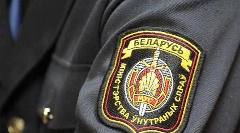 Участковые инспекторы милиции Могилевской области осуществляют еженедельный прием граждан