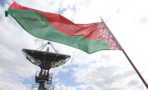 Завершено эскизное проектирование новой белорусско-российской космической системы зондирования Земли