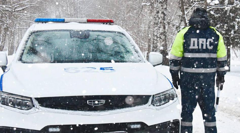 12 пьяных водителей и 28 бесправников выявили в Могилевской области за выходные