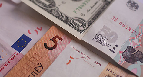 Нацбанк рассказал, какие поддельные деньги чаще всего выявляют в Беларуси