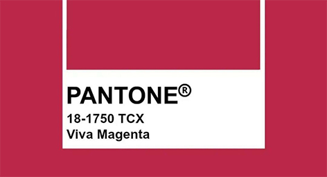 Pantone назвал главный цвет 2023 года