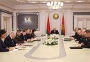«Обойтись по-человечески». Лукашенко говорил о работе ИП в новом формате. Вот что важно знать