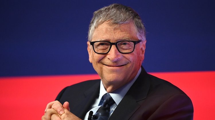 Билл Гейтс: при развитии ИИ мир перейдет на трехдневную рабочую неделю