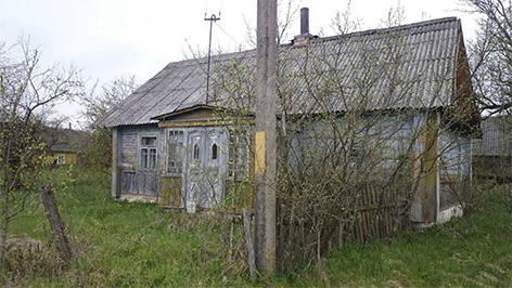 Единый реестр пустующих домов создан в Беларуси
