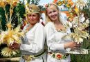 ЮНЕСКО признало соломоплетение Беларуси частью мирового наследия
