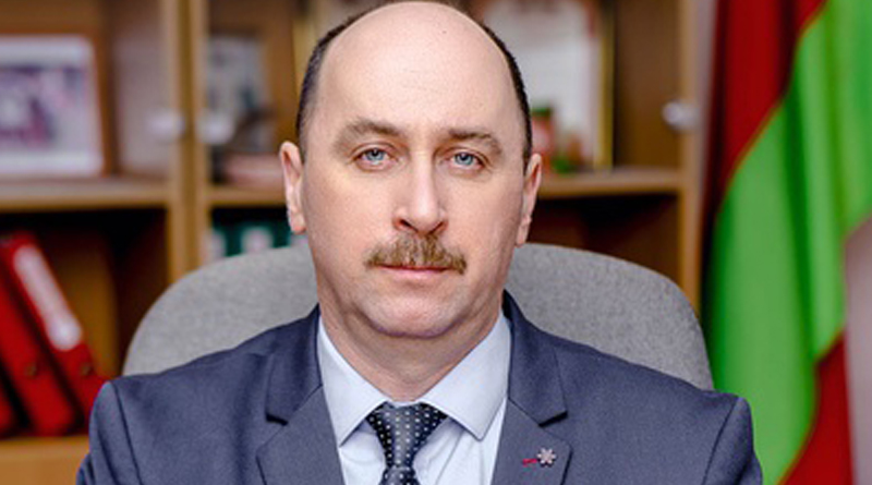 Александр ГОНЧАРОВ: “Строительство нового политического движения — это знаковое событие для каждого гражданина Республики Беларусь”