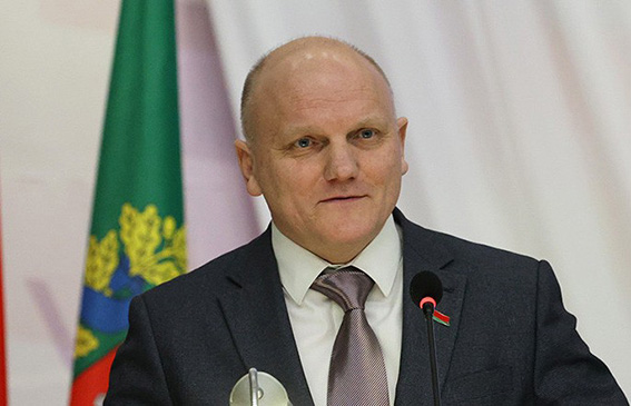 Тертель: вся западная разведка активизировалась против Беларуси