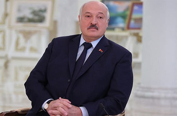 Лукашенко посоветовал Западу разобраться с проблемой вывоза на органы детей из Украины