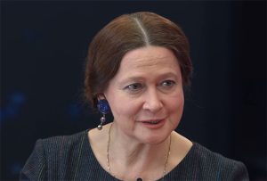 Тамара Глоба