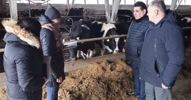 День животновода