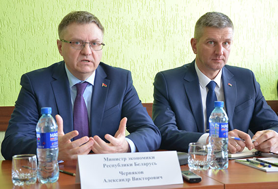Александр Червяков