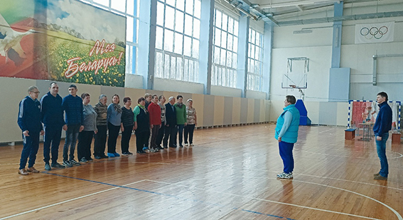 Соревнования по шашкам
