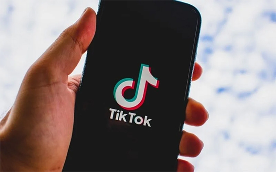 Белый дом поддержал законопроект о запрете на использование приложения TikTok