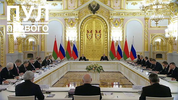 Лукашенко высказался на тему размещения ядерного оружия и сделал радикальное предложение