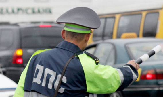 25 пьяных водителей и 65 бесправников задержали за выходные в Могилевской области