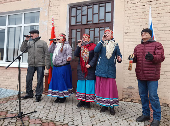 День единения народов