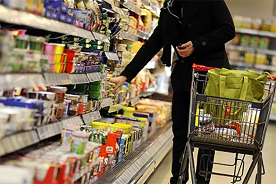 Поднимутся ли цены на продукты после Нового года? Рассказал министр торговли Беларуси