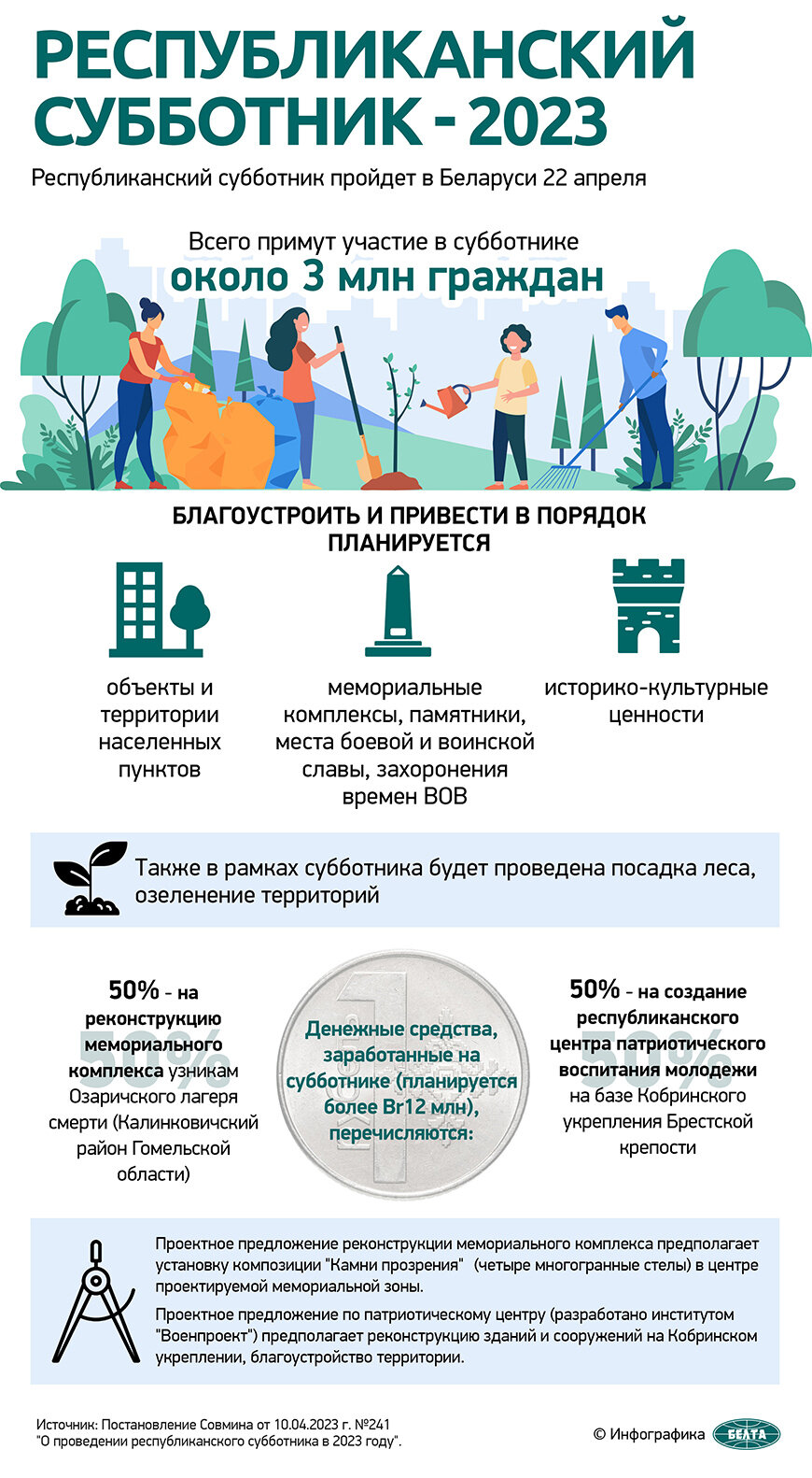 субботник