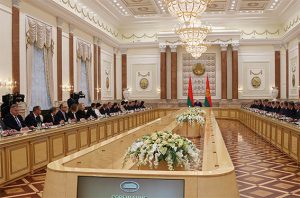Совещании по актуальным вопросам здравоохранения