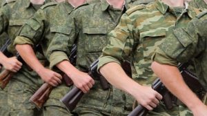 В Беларуси скорректировано положение о порядке прохождения военной службы 