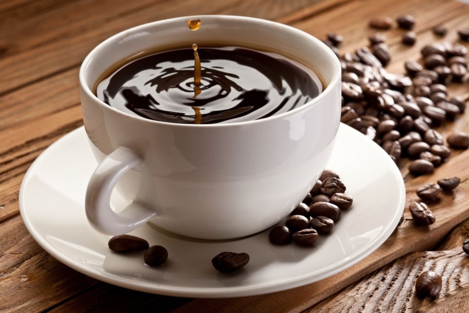 Без кофе, но с энергией: как начать день без утренней чашки кофе