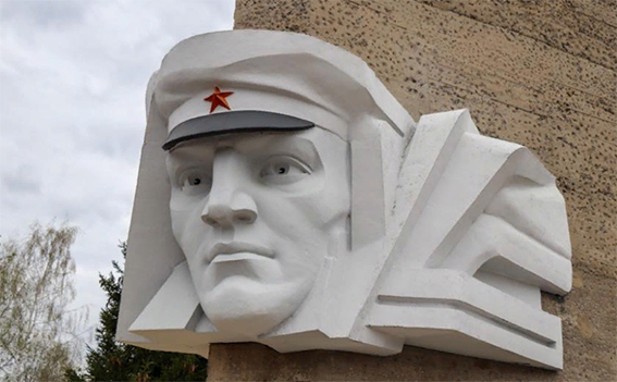 Мемориальный комплекс “Батальон милиции под командованием Константина Владимирова” торжественно откроют 1 июля