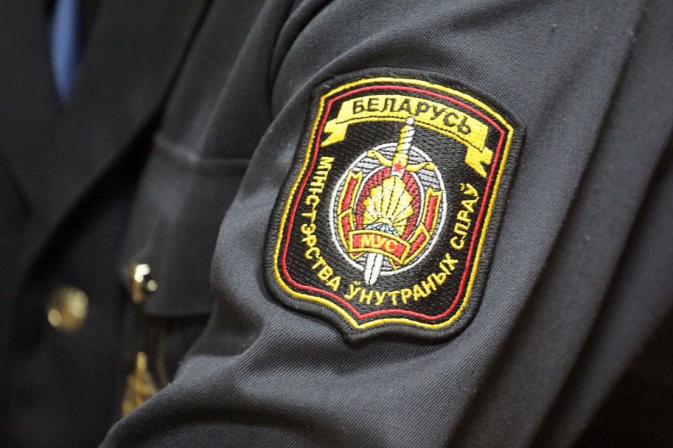 Правоохранители Могилевщины будут обеспечивать правопорядок во время выпускных