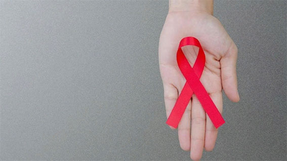 Более 70 случаев ВИЧ-инфекции зарегистрировано за 5 месяцев в Могилевской области