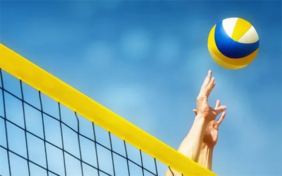 На Быховщине стартует Чемпионат района по пляжному волейболу среди молодых специалистов