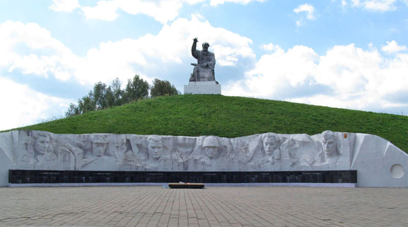 28 июня – День освобождения Быховского района от немецко-фашистских захватчиков