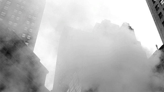 Нью-Йорк возглавил мировой рейтинг городов с самым грязным воздухом на фоне пожаров в Канаде