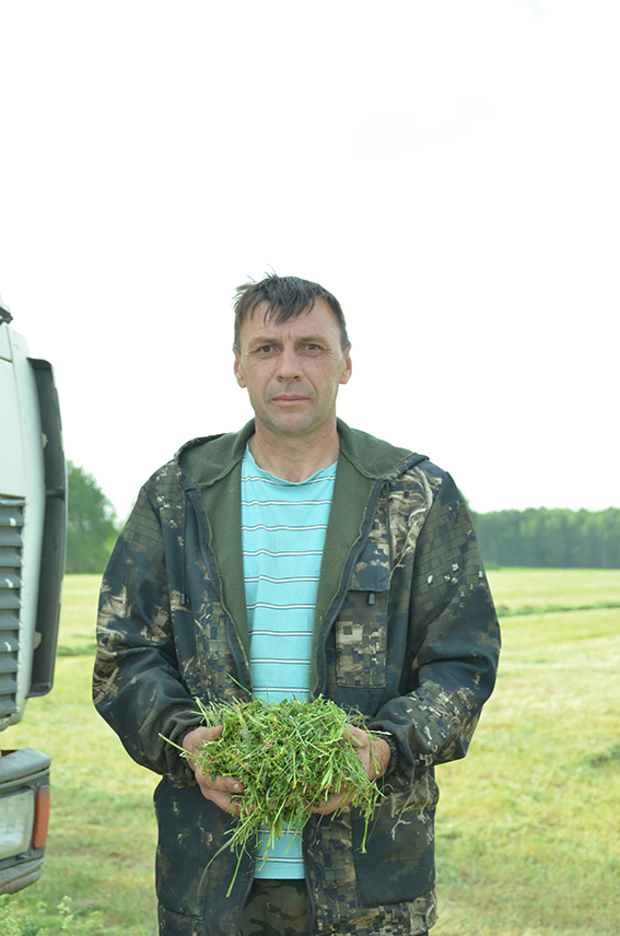 Минченков