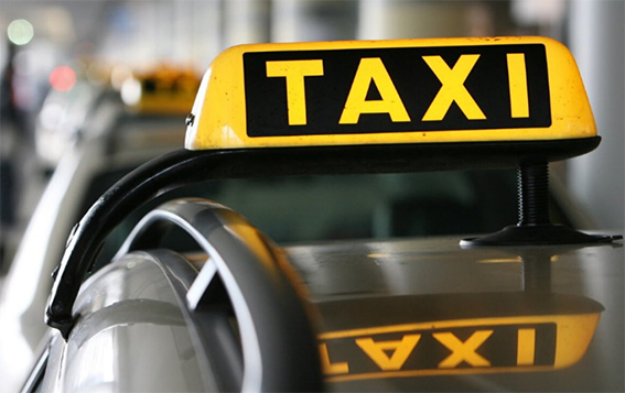 Перевозка пассажиров в маршрутках и такси под контролем ГАИ