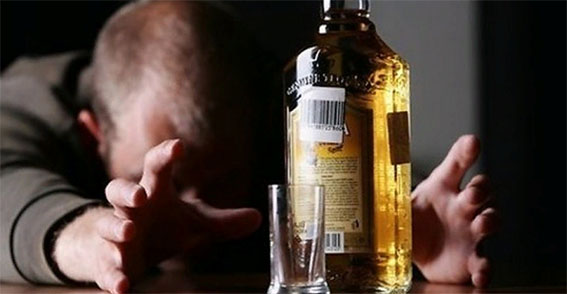165 человек погибли от острого отравления различными спиртами в 2023 году в Могилевской области