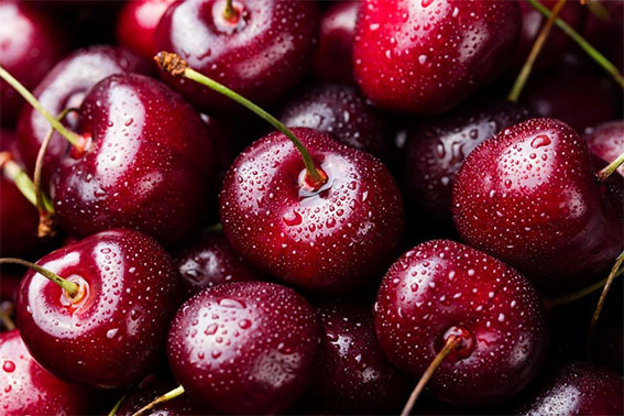 Полезные свойства вишни: что нужно знать о ягоде