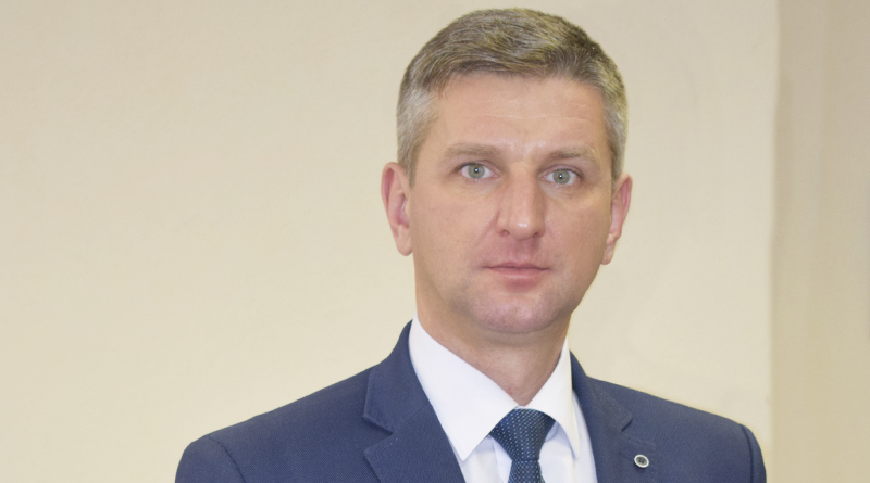 Виктор Пугач: “В Быховском районе имеется большой потенциал по развитию малого и среднего бизнеса”