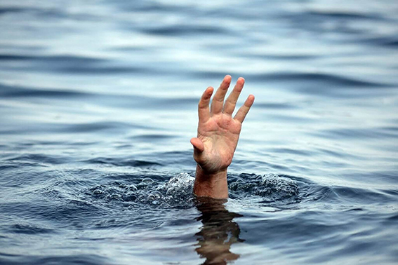 В Быховском районе утонул мужчина