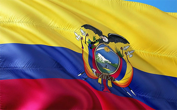 В Эквадоре за неделю до выборов убили еще одного политика