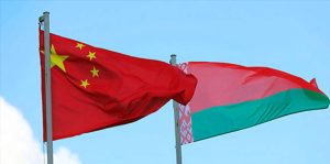 Беларусь и Китай