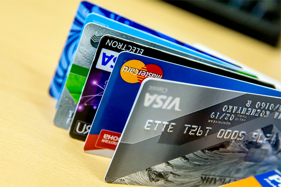 Некоторые банковские карточки могут быть недоступны в ночь на 9 сентября