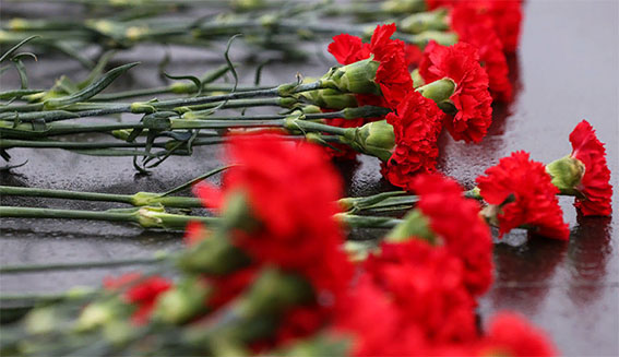 Беларусь выражает соболезнования в связи с терактом в Подмосковье