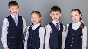К новому учебному году уже объявлены школьные стандарты