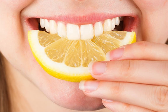 Какие привычки негативно влияют на здоровье зубов?