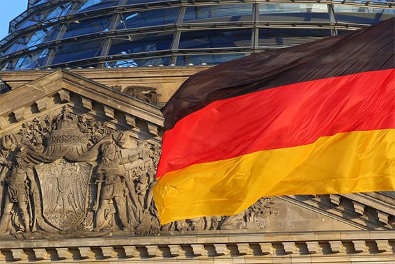 Свыше 75% немцев недовольны работой правительства канцлера Шольца