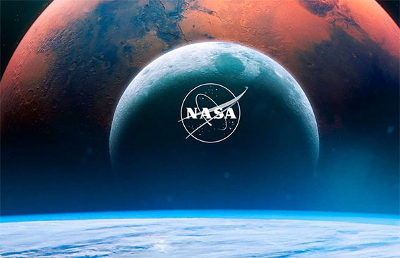 NASA обнаружило планету, на которой, возможно, есть жизнь